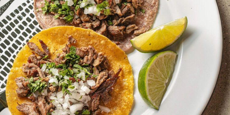 15 Best Mexican Restaurants in America, According to Chefs