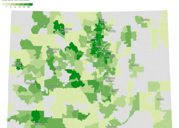 Election Day is right around the corner. Here’s what thousands of Coloradans told us matters to them most.