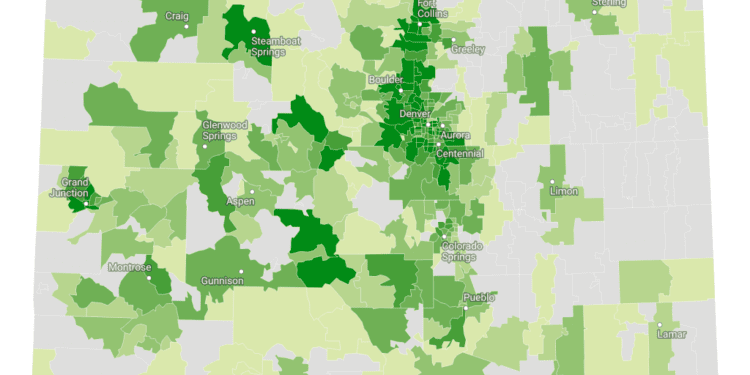 Election Day is right around the corner. Here’s what thousands of Coloradans told us matters to them most.