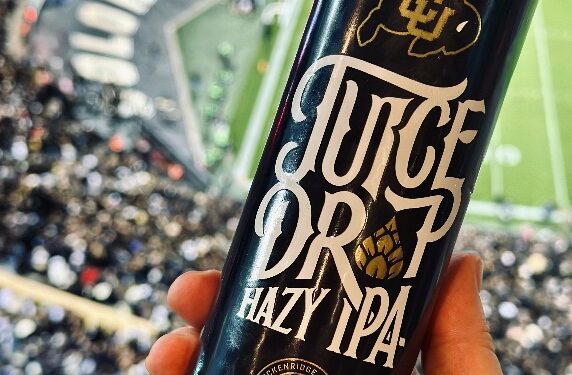 Breckenridge Brewery and University of Colorado Athletics Collaborate on New Limited-Edition Craft Beer