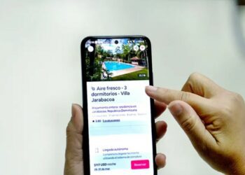 Airbnb launches ‘Responsible Hosts’ section to educate Dominican hosts on tax obligations
