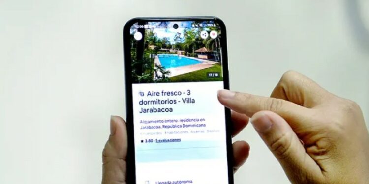 Airbnb launches ‘Responsible Hosts’ section to educate Dominican hosts on tax obligations
