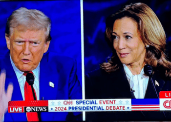 No 'Lesser Evil' - A No-Win Dilemma for US Peace Voters