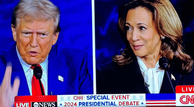 No 'Lesser Evil' - A No-Win Dilemma for US Peace Voters