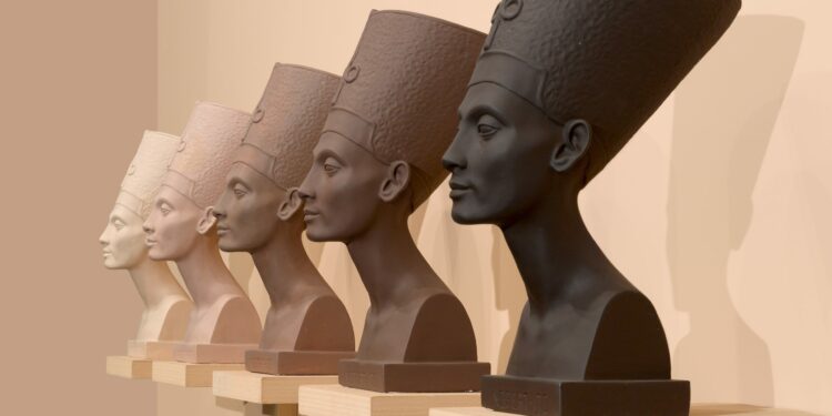 Black curator brings Pan-African aesthetic to the Met