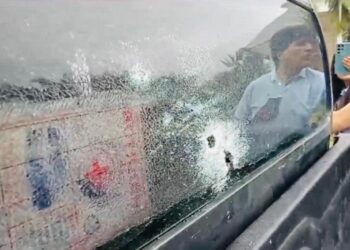 Bolivia’s former President Evo Morales survives assassination attempt