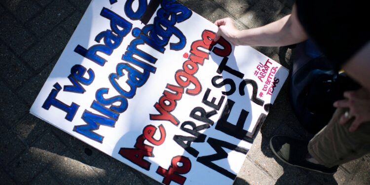 Josseli Barnica Died After Texas Hospital Delayed Care During Her Miscarriage