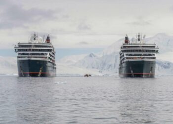 Seabourn's Expedition Cruises Will Visit 31 Countries in 2026-2027