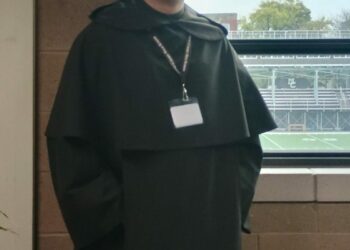 Get to know Br. Eduardo, MC’s newest Carmelite intern – The Caravan
