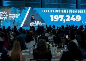 Dominican Republic hosts tourism Roadshow in Orlando
