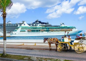 One of These Mexico Cruise Ports Could Be on Your Itinerary