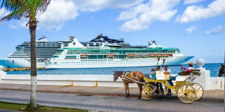 One of These Mexico Cruise Ports Could Be on Your Itinerary