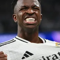 Report: Vinicius Jr and Real Madrid make bold and unexpected move ahead of Ballon d'Or ceremony