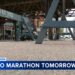 2024 Bank of America Chicago Marathon: Final preparations underway for 46th annual 26.2-mile race across city