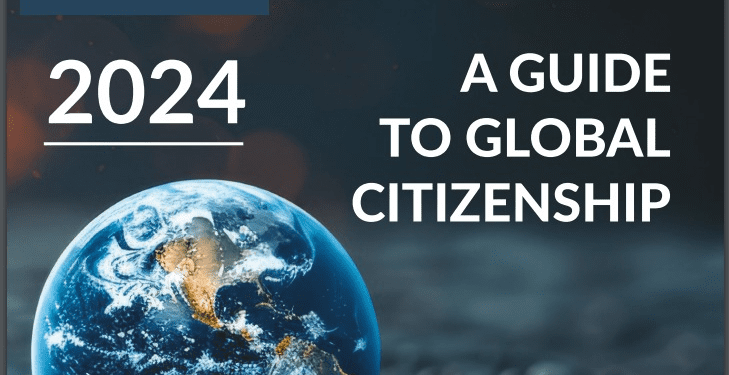 2024 CBI Index launched, St Kitts and Nevis tops for 4th consecutive year