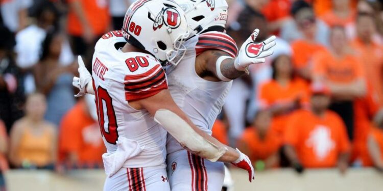 2024 College Football Week 7 picks