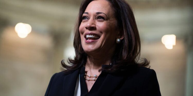 2024 Election: Where Kamala Harris stands on California issues