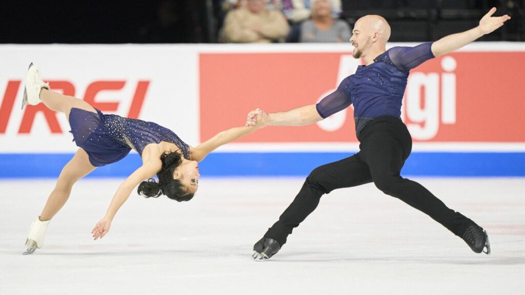 2024 Skate America Results - NBC Sports