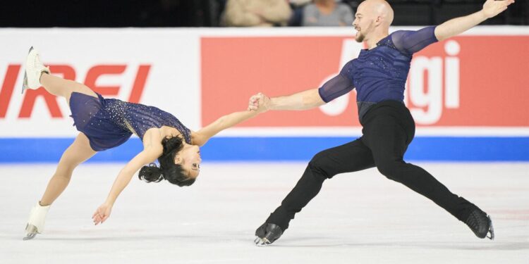 2024 Skate America Results - NBC Sports