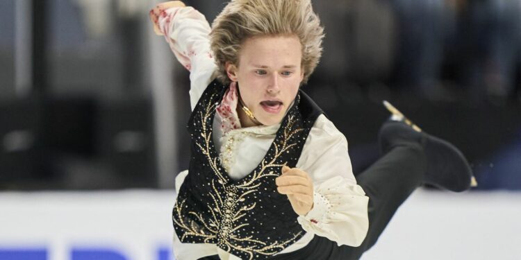 2024 Skate Canada: How to watch, TV/live stream info, schedule