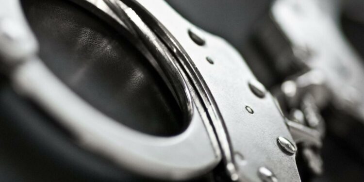 3 arrested after cartel gunman kill Arizona resident in Mexico