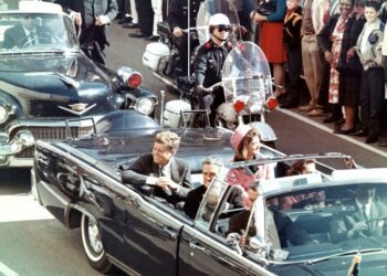 30 times the weather changed the course of human history