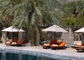 5 Alternative Winter Sun Destinations To Book Now