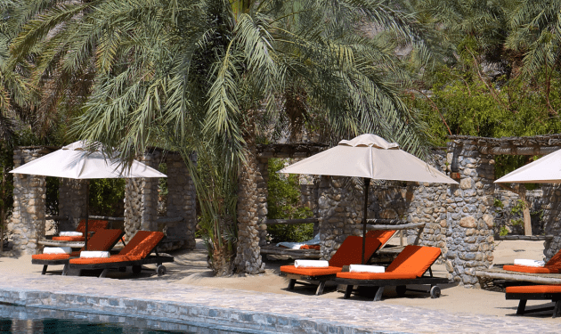 5 Alternative Winter Sun Destinations To Book Now