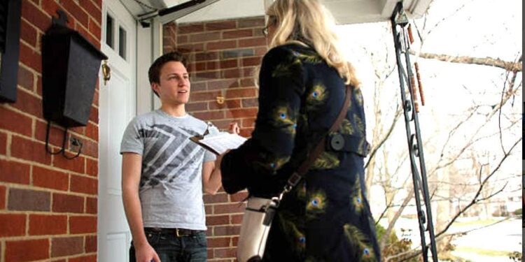 5 Reasons To Reform America’s Voting Age