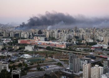 5 things to know for Oct. 3: Middle East tensions, January 6 case, Power outages, Childhood vaccines, Bank of America