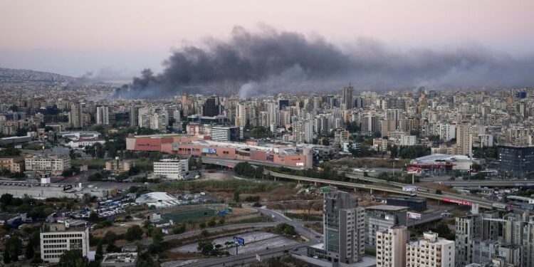 5 things to know for Oct. 3: Middle East tensions, January 6 case, Power outages, Childhood vaccines, Bank of America