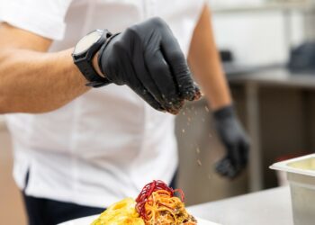 Delicious cuisine awaits in the BVI.