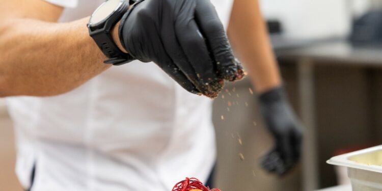 Delicious cuisine awaits in the BVI.