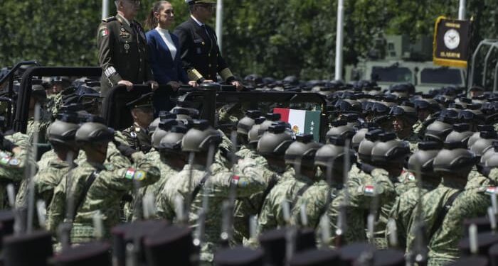 6 migrants from Egypt, Peru and Honduras die near Guatemalan border after Mexican soldiers open fire