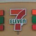 7-Eleven is closing more than 400 locations in North America