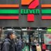 7-Eleven plans to close 444 U.S. stores by the end of 2024