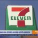 7-Eleven to close over 400 locations in North America