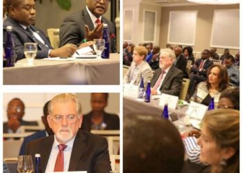 79th UNGA: Chakwera woo investors at Malawi partners conference