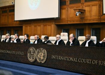 88 Countries Will Present Oral Arguments In International Court’s Climate Change Opinion