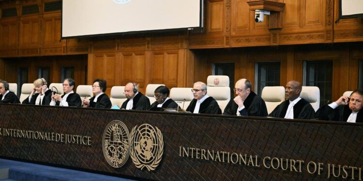 88 Countries Will Present Oral Arguments In International Court’s Climate Change Opinion