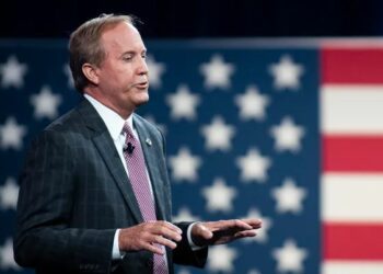 A Big Texas Follow-Up to the Oct 8th ActBlue Story