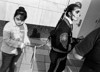 A Cultural Celebration or Commercialized Spectacle? – The Tacoma Ledger