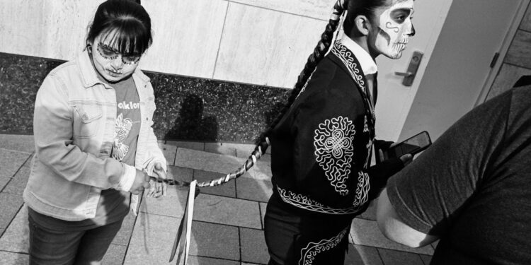 A Cultural Celebration or Commercialized Spectacle? – The Tacoma Ledger