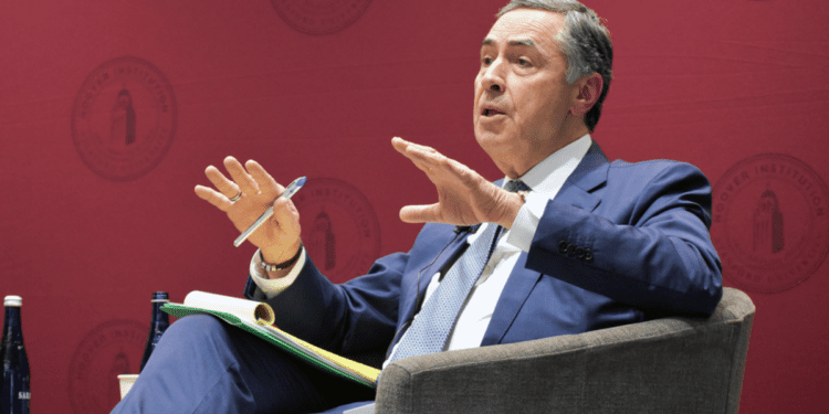 A Dark Warning of Judicial Overreach for America