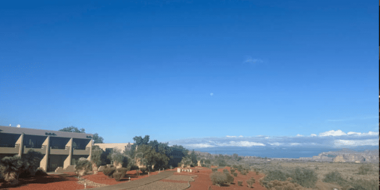 A Stay at Lake Powell Resort Was Our Best Option for Outdoor Adventure in Northern Arizona