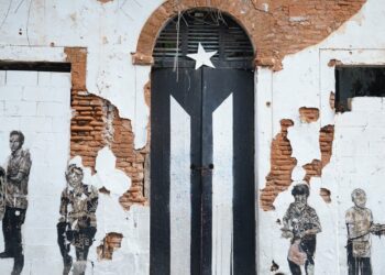 A Theory As To Why So Many Great Artists Emerge From This Tiny Island