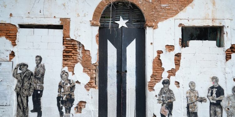 A Theory As To Why So Many Great Artists Emerge From This Tiny Island