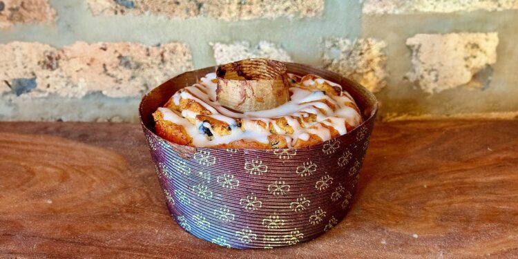 A bite of history: Reviving the election cake that helped fuel America’s first vote