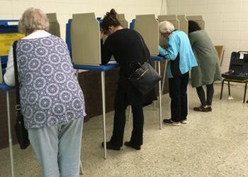 A breakdown of Arkansas' 2024 ballot initiatives