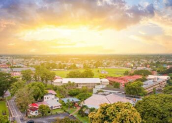 A campus built on heritage | Features Local